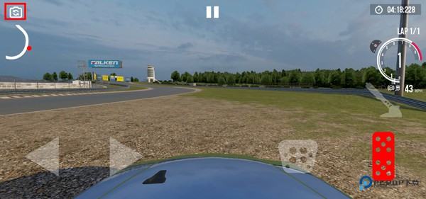 绝对赛车中文版