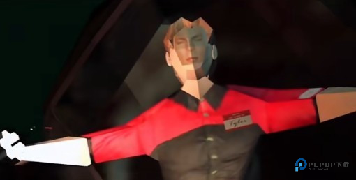 曼尼汉堡店中文版