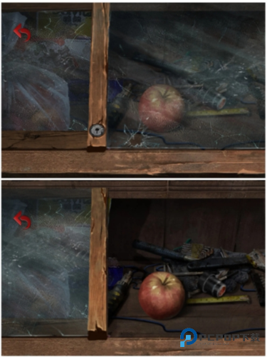 长藤古宅替童通关攻略下载