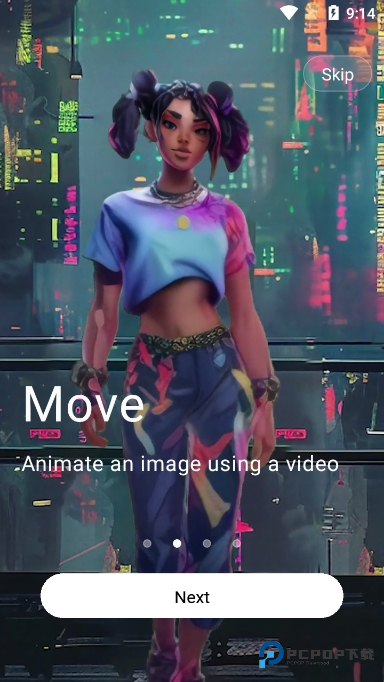 Viggle AI手机版v1.3.8