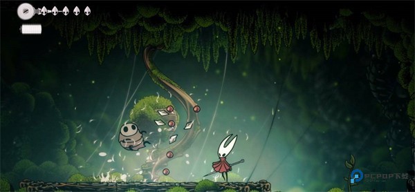 空洞骑士丝之歌安卓版
