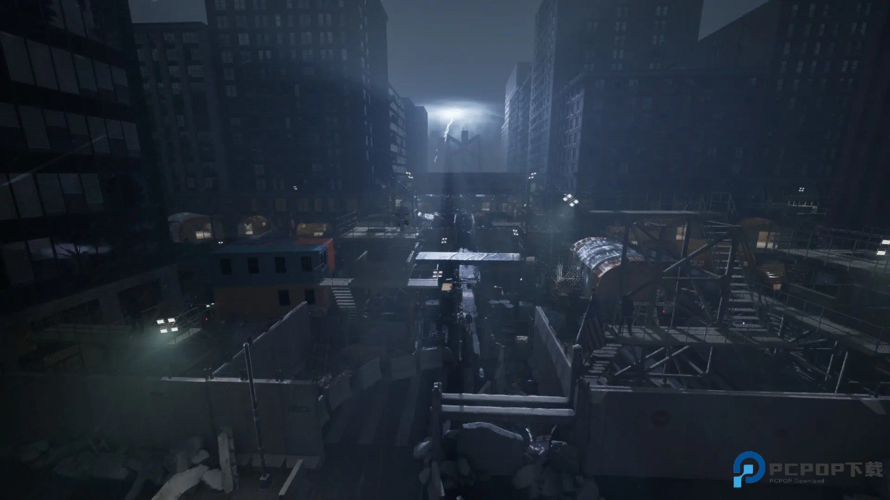 边境丧尸检察官手机版v1