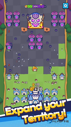 弹珠村庄手机版v0.0.1