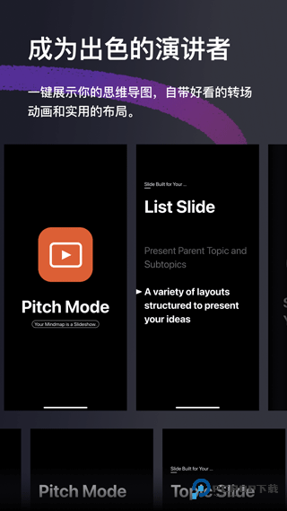 xmind思维导图中文版v26.01.03433