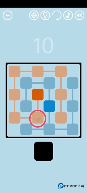 隐匿按钮2手机版