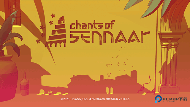 巴别塔圣歌中文版