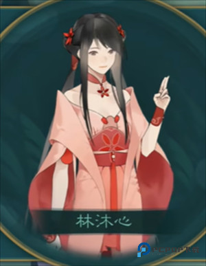 觅长生手机版特殊女角鉴一览1