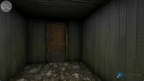 恐怖老奶奶2中文联机版