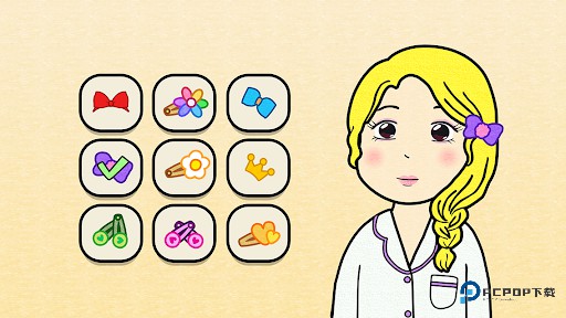 夏莉的打扮时间2官方正版下载v1.0.2