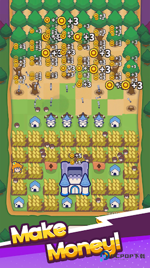 弹珠村庄手机版v0.0.1