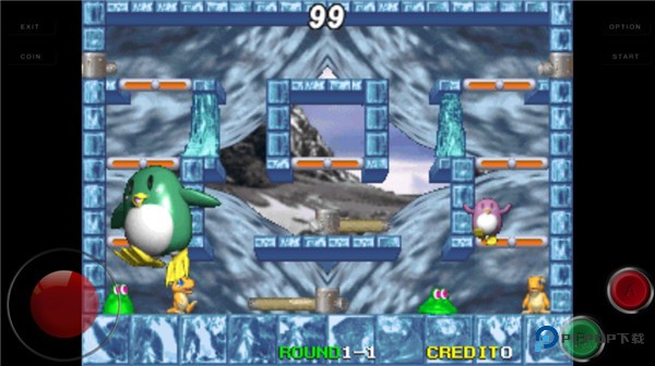 企鹅兄弟手机版免费下载v1.0.5