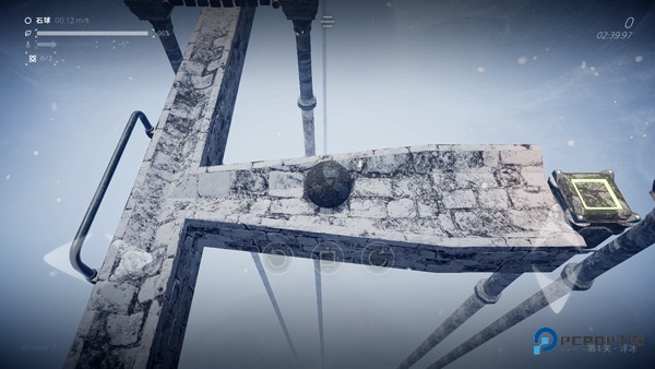 超级平衡球2手机版v0.0.21