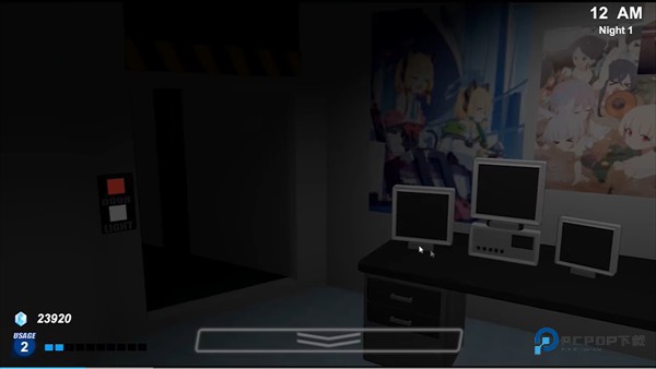 沙勒的五夜后宫2正式版下载