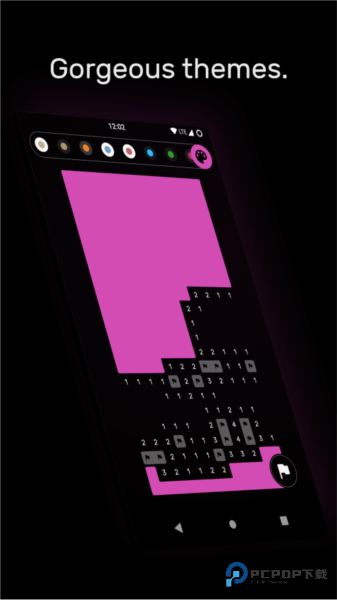 扫雷(Minesweeper)国际版v2.1.8