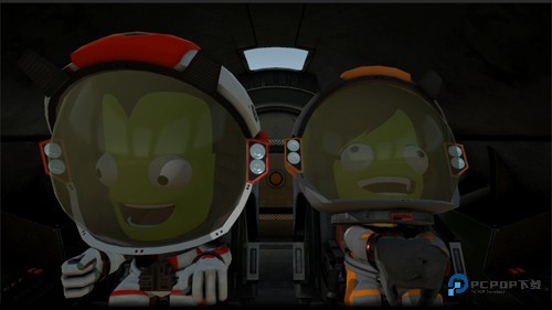 坎巴拉太空计划2中文版免费下载v1.5.0