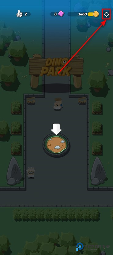 疯狂恐龙公园内购破解版 疯狂恐龙公园内购破解版