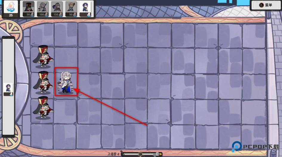 垃圾桶军团手机版