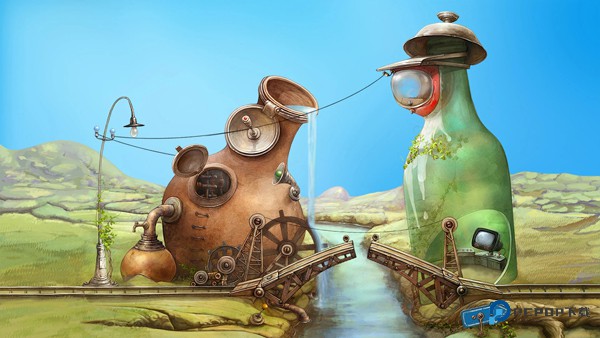 小小星球大碰撞