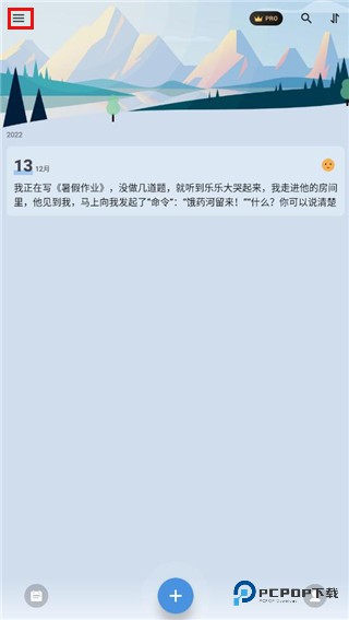 My Diary