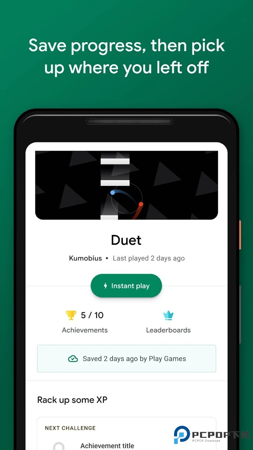 Google Play Games