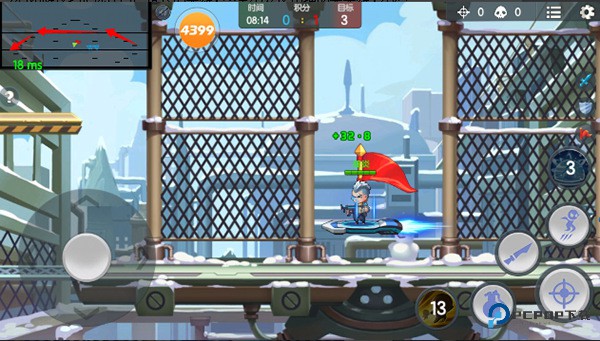 小小突击队玩法攻略