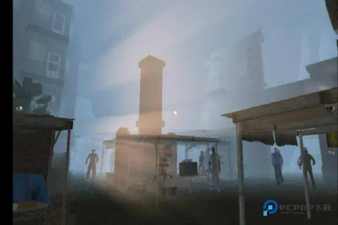 城市网吧模拟器