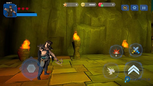 爆破利刃钢铁之心