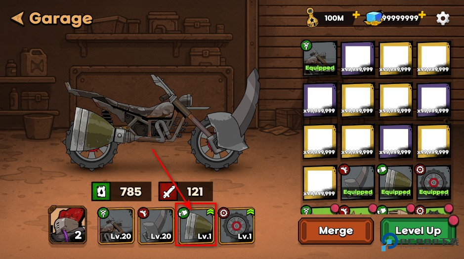 石油猎人无限金币钻石