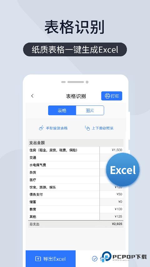 扫描王全能宝
