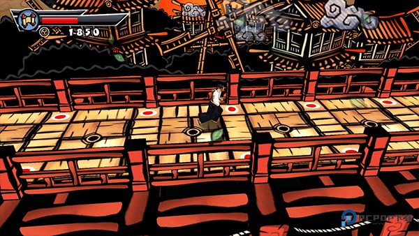 武士2复仇中文版