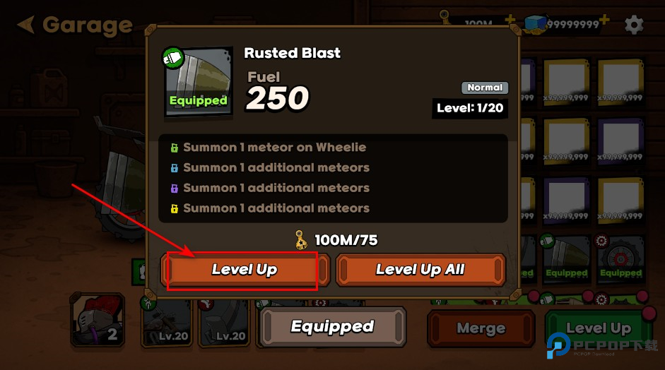 石油猎人无限金币钻石