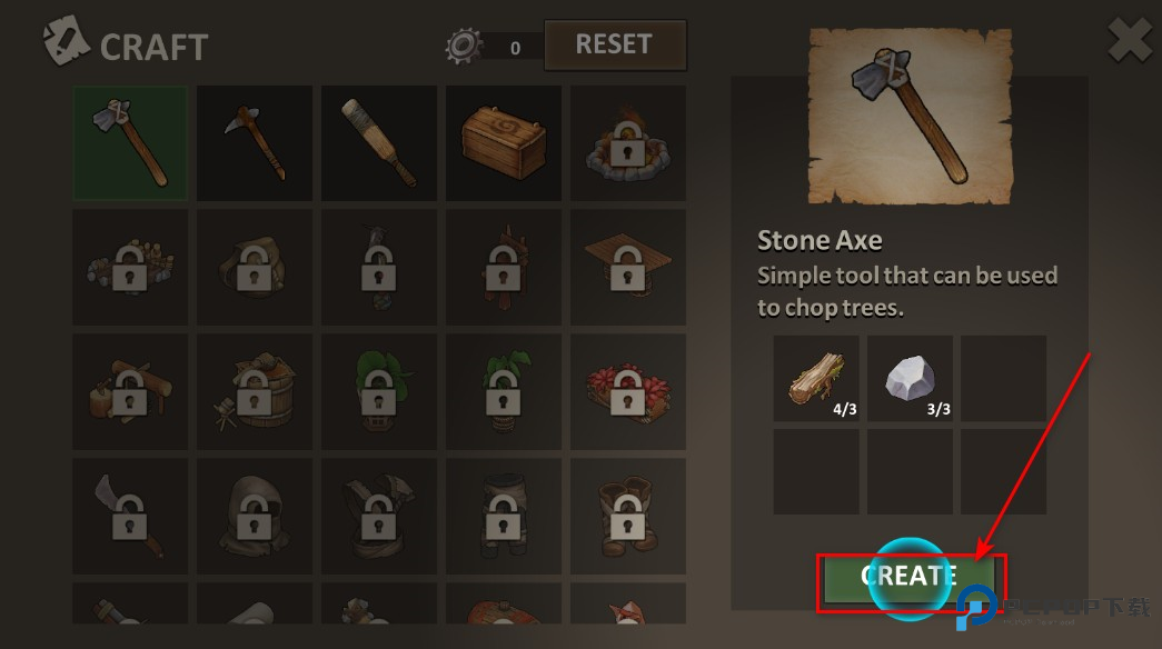 生存岛2最新版本