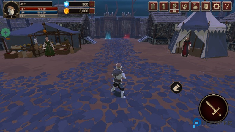 深渊的呼唤(dungeonscall)