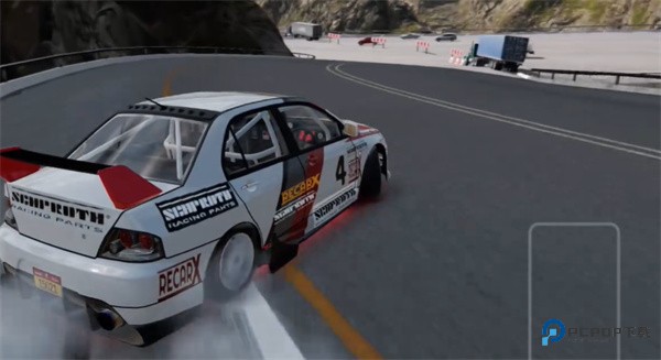 CarX漂移赛车2手机版