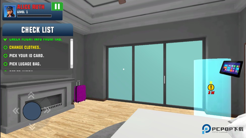 空乘生活模拟器最新版