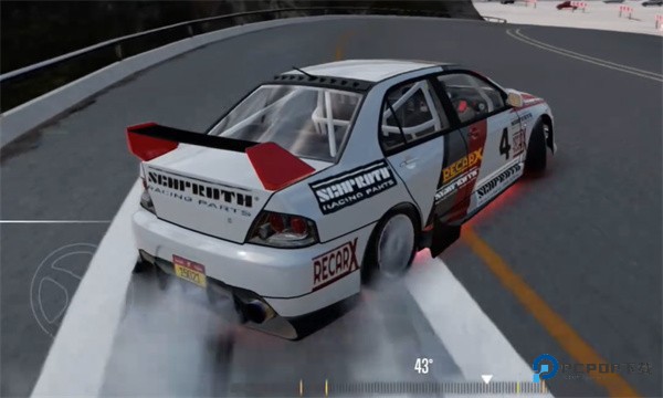 CarX漂移赛车2手机版