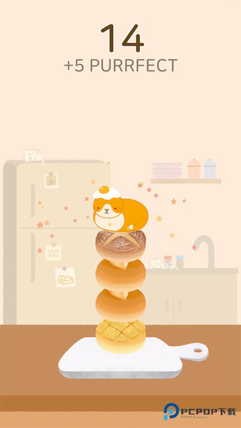 猫咪面包店