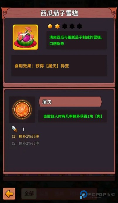 史小坑的黑暗料理