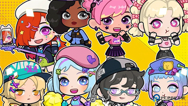 兔小萌世界奇妙之旅