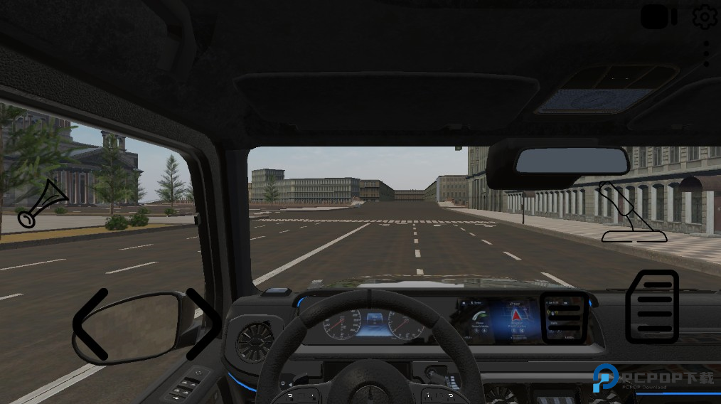 俄罗斯漂移模拟手机版 俄罗斯漂移模拟手机版