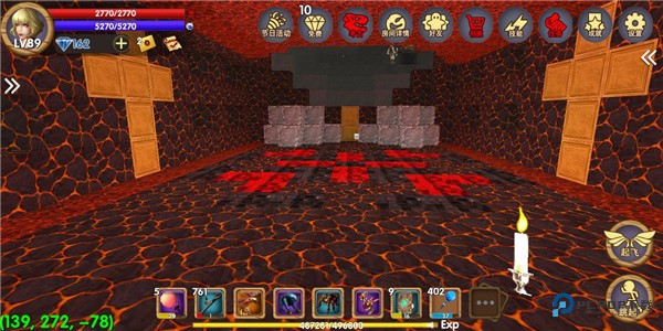 被尘封的故事国际版