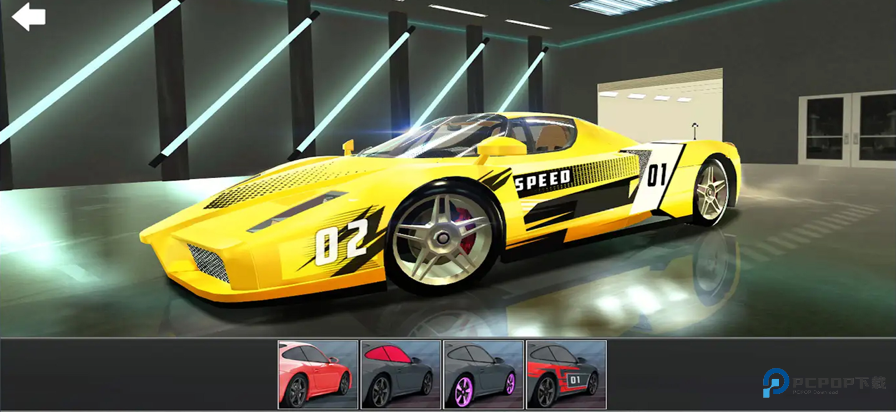 汽车模拟器2最新版