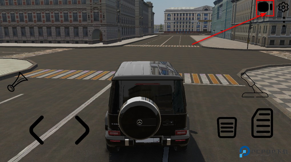 俄罗斯漂移模拟手机版 俄罗斯漂移模拟手机版