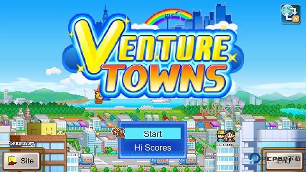 财阀都市