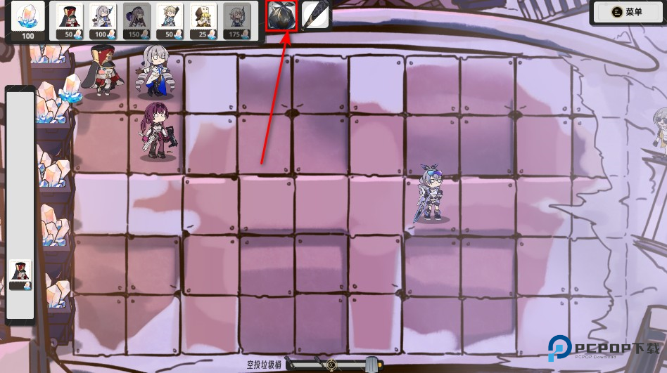 垃圾桶军团手机版