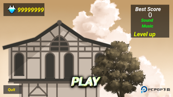 进击的火柴人巨人版