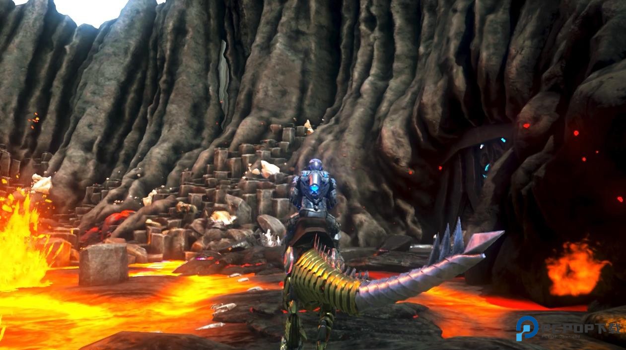 方舟终极直装版