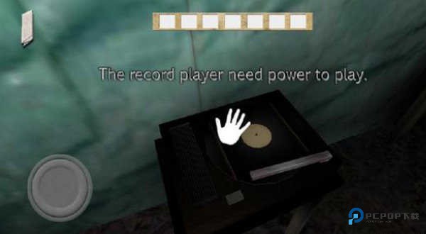 兰德里纳河的森林