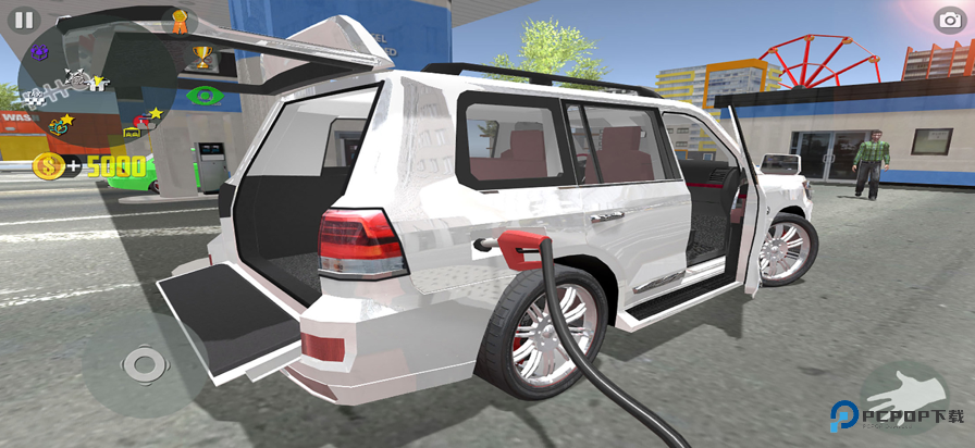 汽车模拟器2最新版
