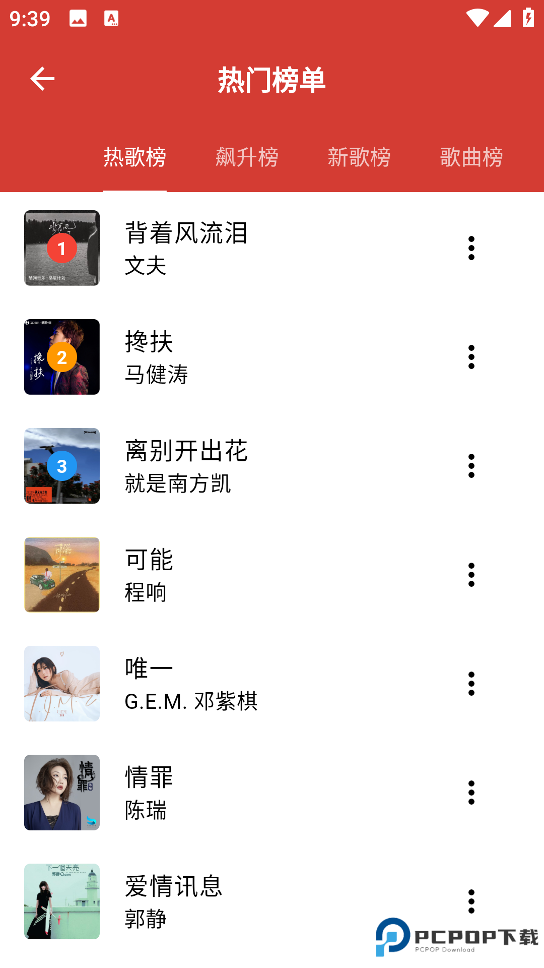EMO音乐